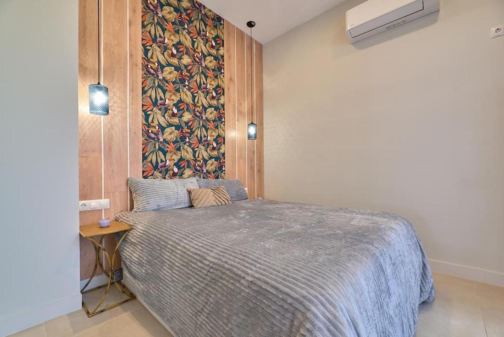Ba 21 Green-ruzafa Center Appartamento